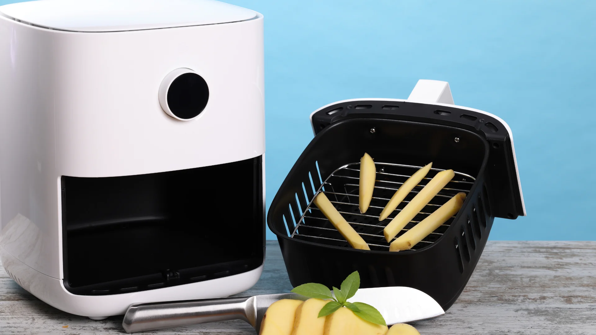 UniE Air Fryer 2023