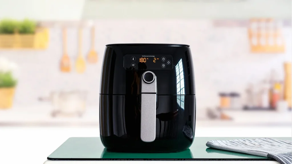 NINJA AIR FRYER